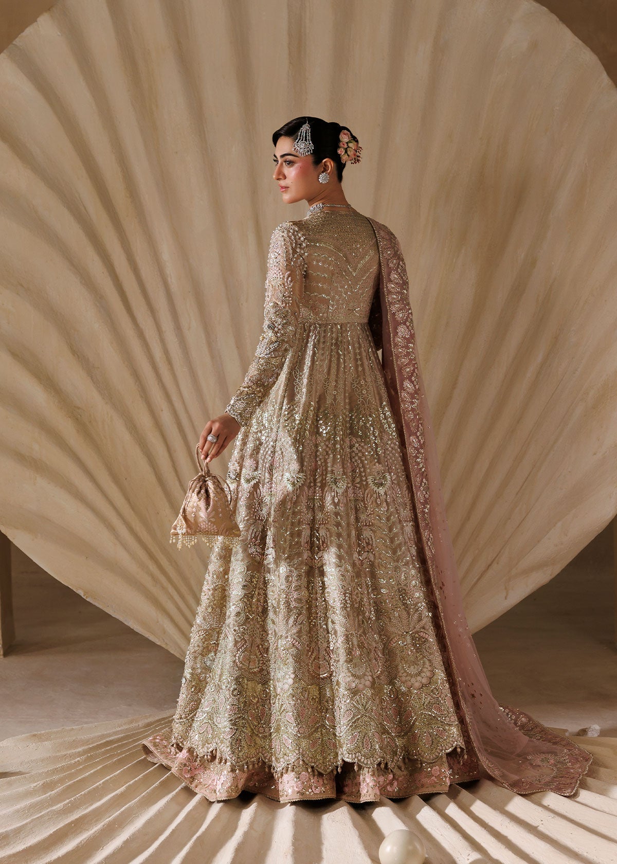 Sardinia | The Brides Edit '26 | REGALIA