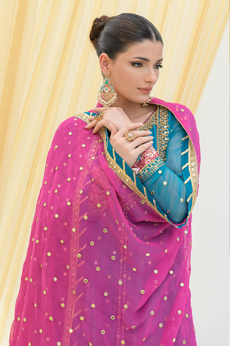 Chic Ophicial | Alaya Festive Formals | Jumanah - Official Chic Ophicial stockist in UK - Sakeena London
