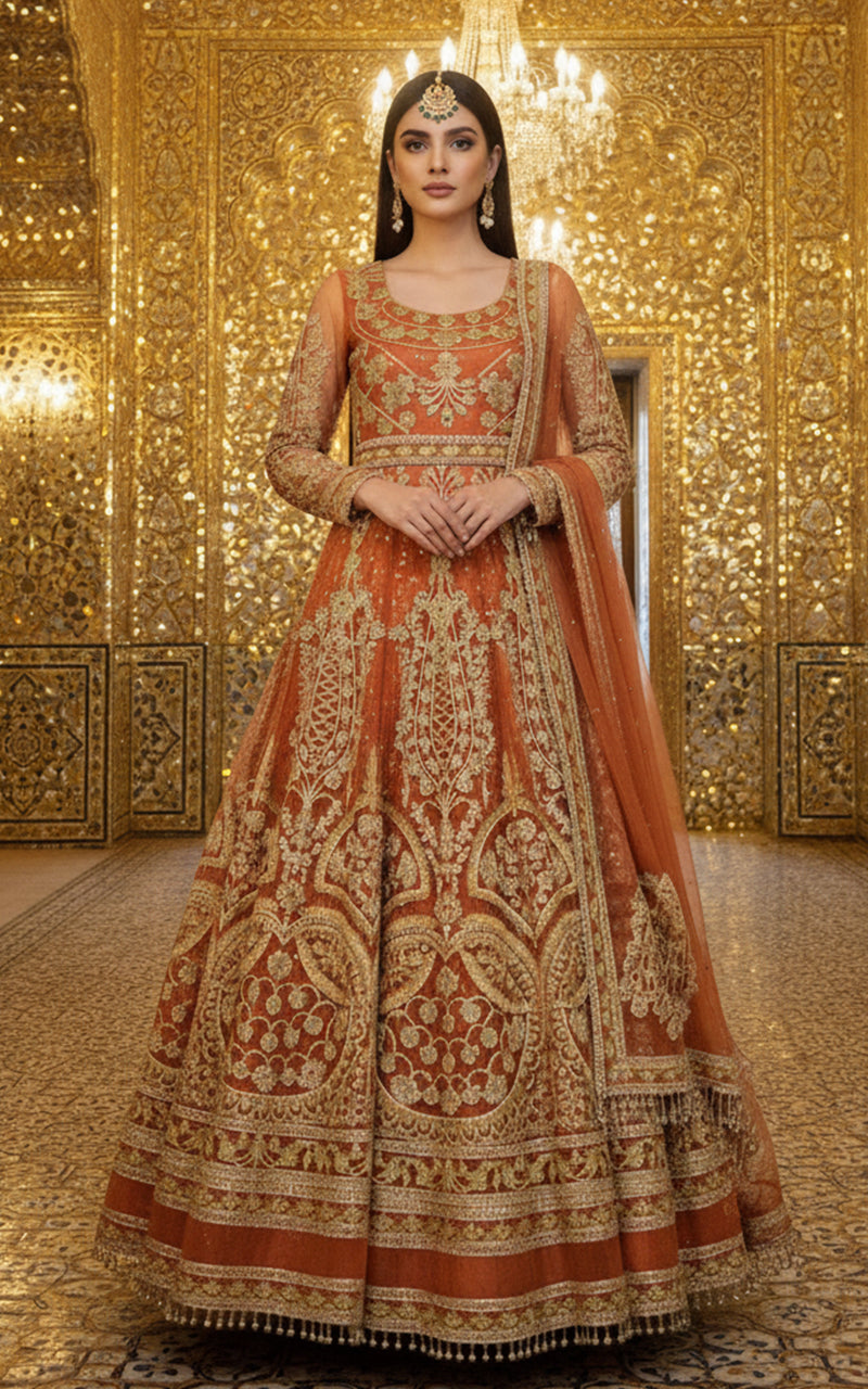 Threads and Motifs | Formal Dresses 25 | 10366 - Official Threads and Motifs stockist in UK - Sakeena London