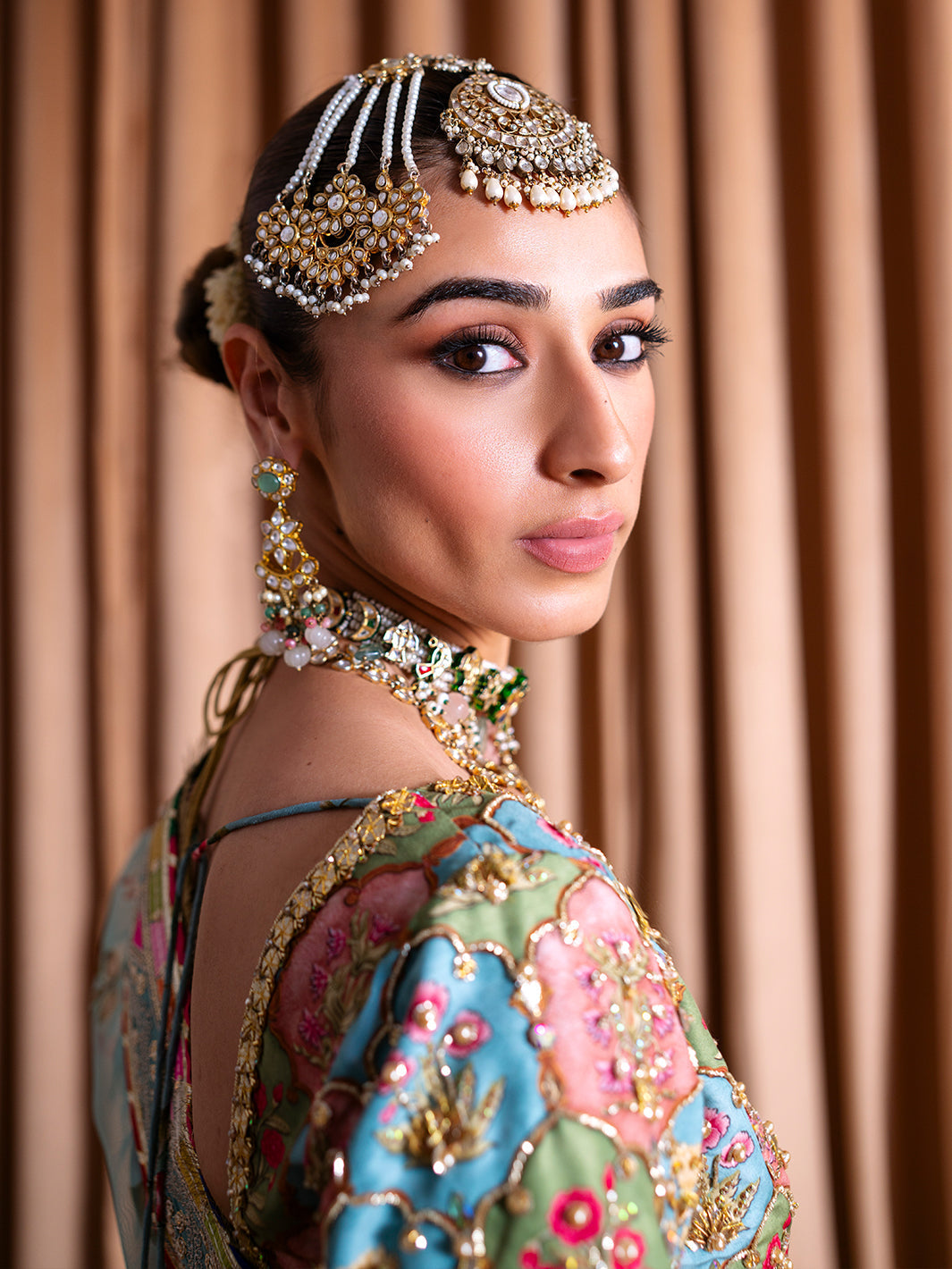 Faiza Faisal | Rema Wedding Formals 24 | Kanza - Official Faiza Faisal stockist in UK - Sakeena London