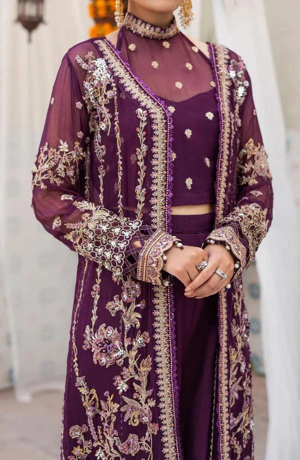 Eleshia | Zarin Wedding Formals 23 | Medea - Official Eleshia stockist in UK - Sakeena London