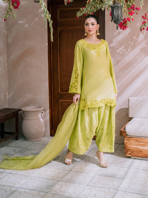 Farah Zubair | Luxury Pret | Arzu - Official Farah Zubair stockist in UK - Sakeena London