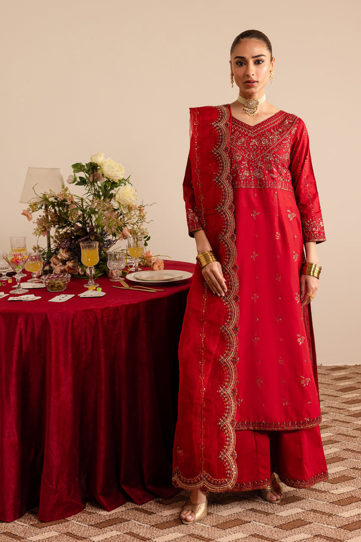 Batik | Reception Luxe Edit | Zanel - Official Batik stockist in UK - Sakeena London
