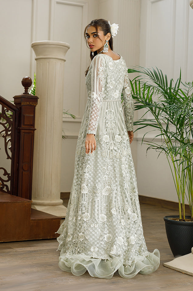 Threads and Motifs | Formal Dresses 24 | 8286.1 - Official Threads and Motifs stockist in UK - Sakeena London