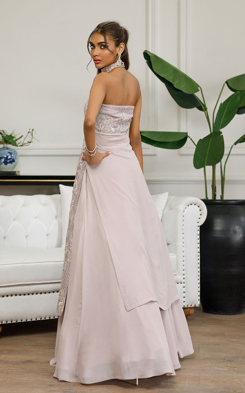 Threads and Motifs | Formal Dresses 24 | 8129.1 - Official Threads and Motifs stockist in UK - Sakeena London
