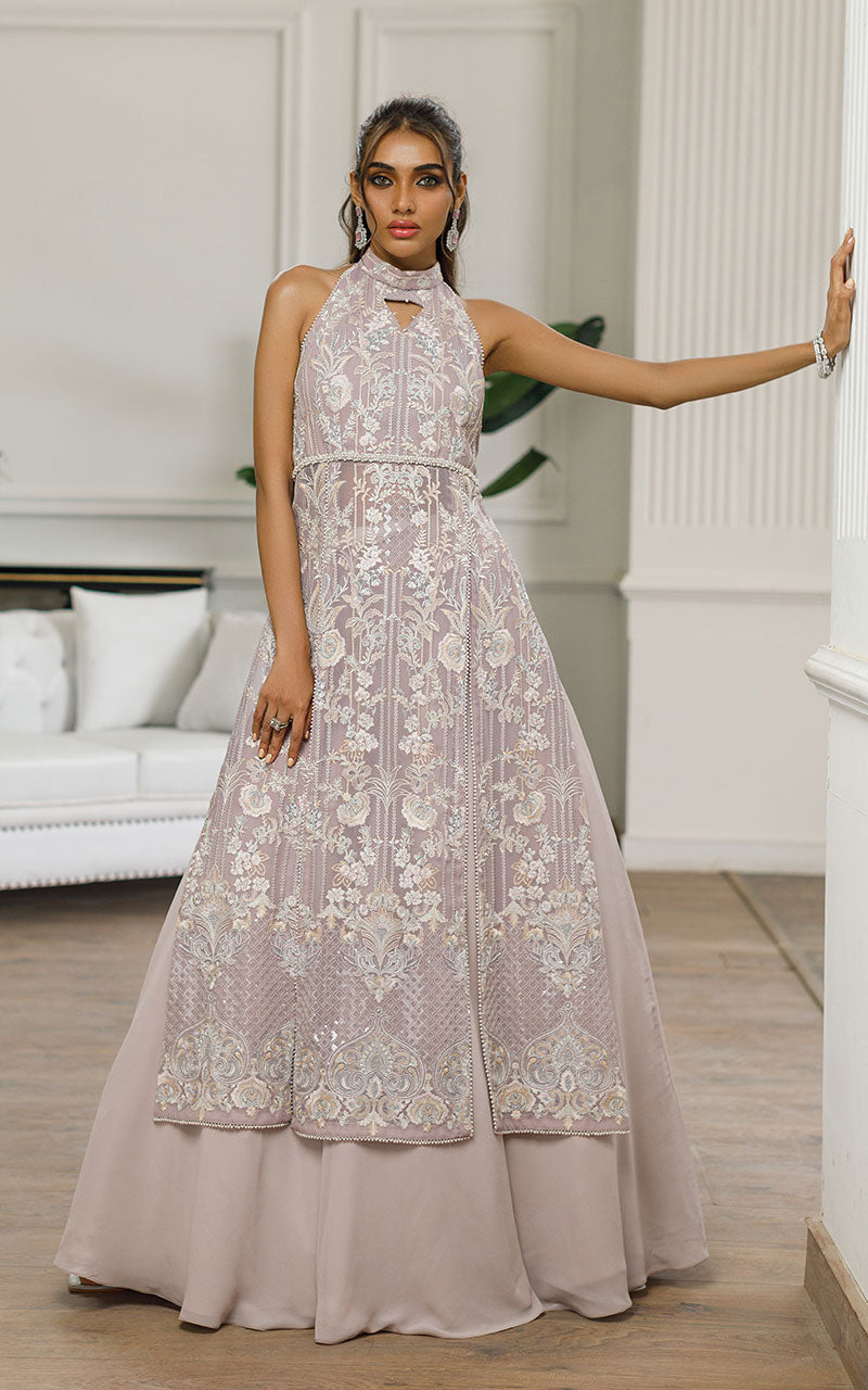 Threads and Motifs | Formal Dresses 24 | 8129.1 - Official Threads and Motifs stockist in UK - Sakeena London