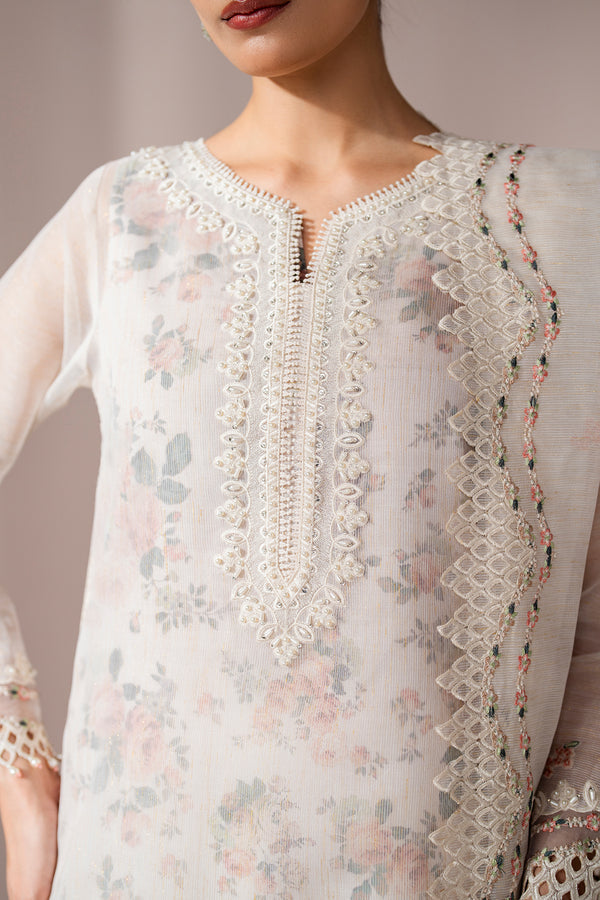 Baroque | Formal Collection | UF-4187 - Official Baroque stockist in UK - Sakeena London