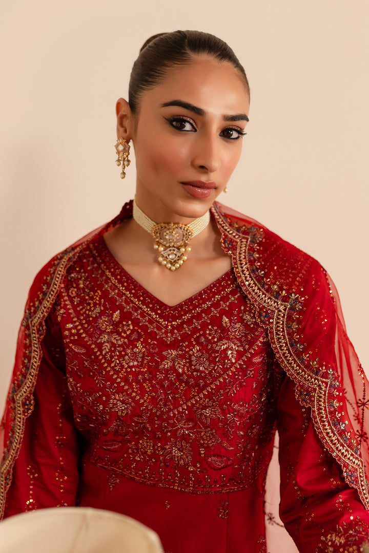 Batik | Reception Luxe Edit | Zanel - Official Batik stockist in UK - Sakeena London