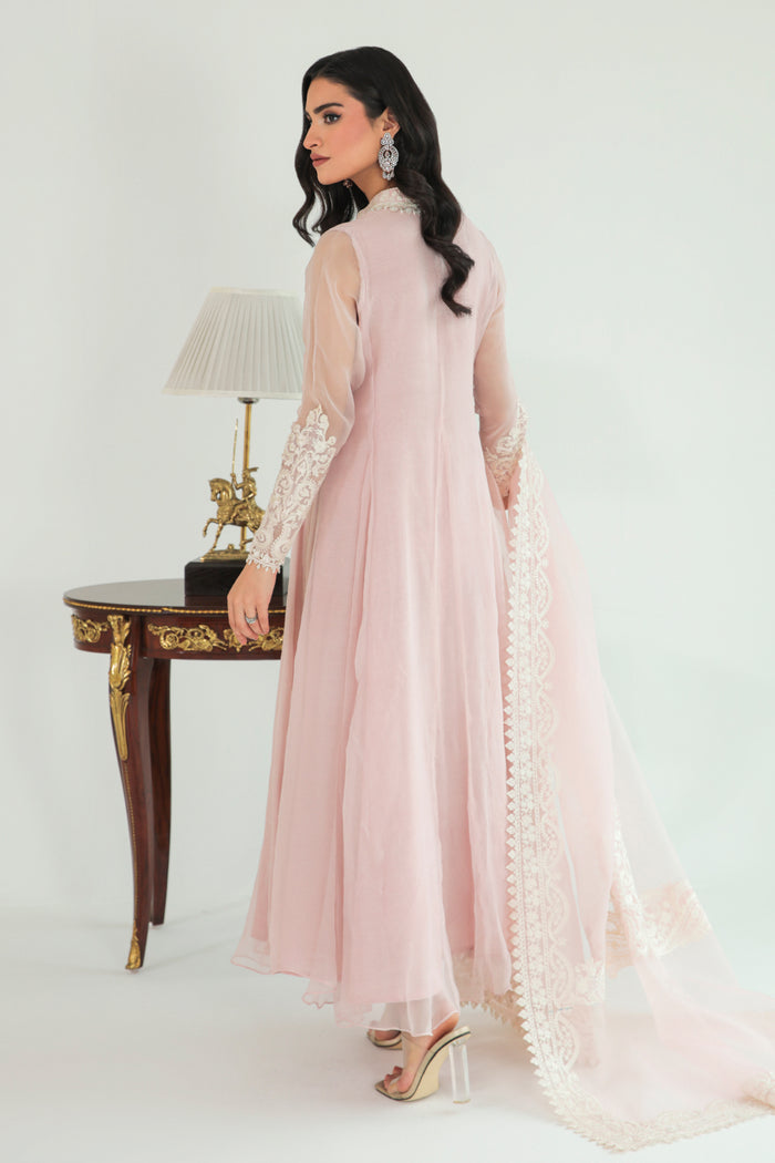 Baroque  | Luxury Pret 26 | PR-685