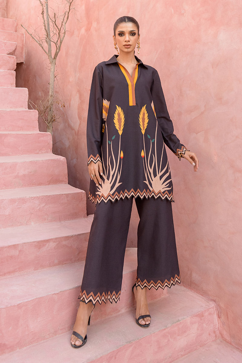 Chic Ophicial | Cleopatra Co ords |Salama - Official Chic Ophicial stockist in UK - Sakeena London