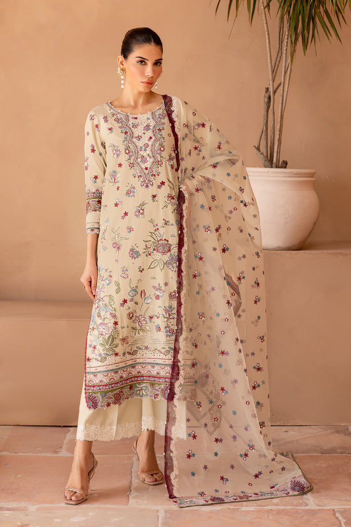 Batik | Ophelia Luxury Pret | Amiraa - Official Batik stockist in UK - Sakeena London