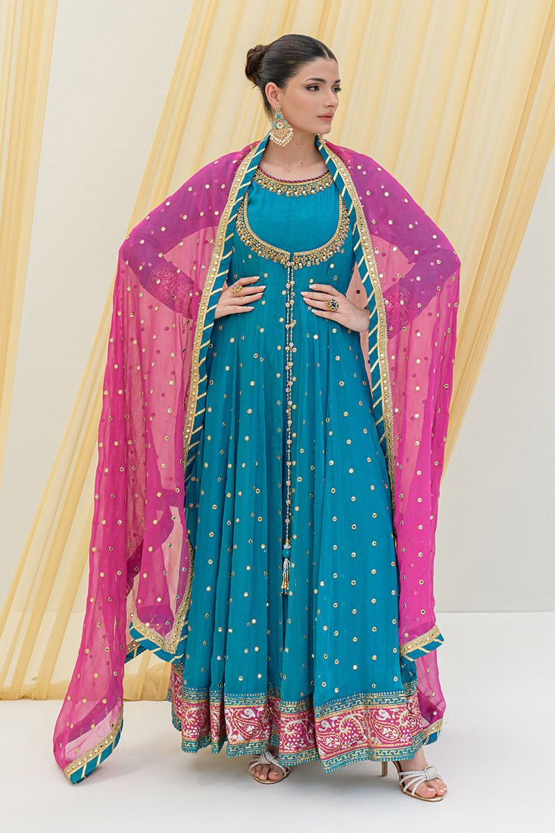 Chic Ophicial | Alaya Festive Formals | Jumanah - Official Chic Ophicial stockist in UK - Sakeena London