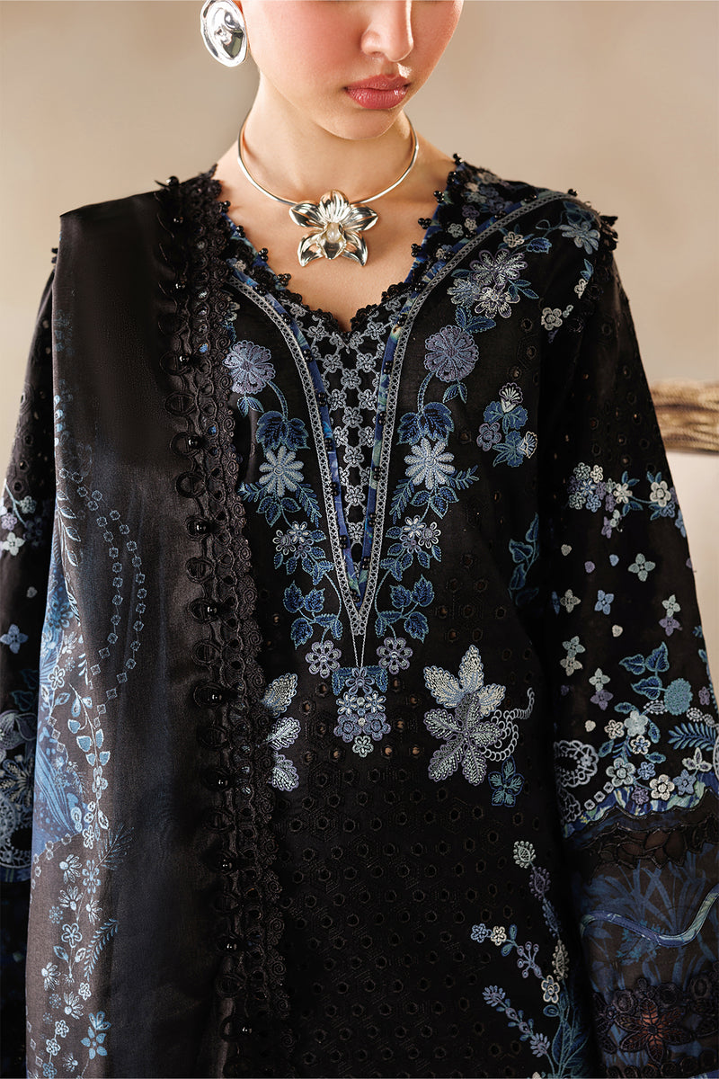 Baroque | Eid Lawn 26 | EL26-D08