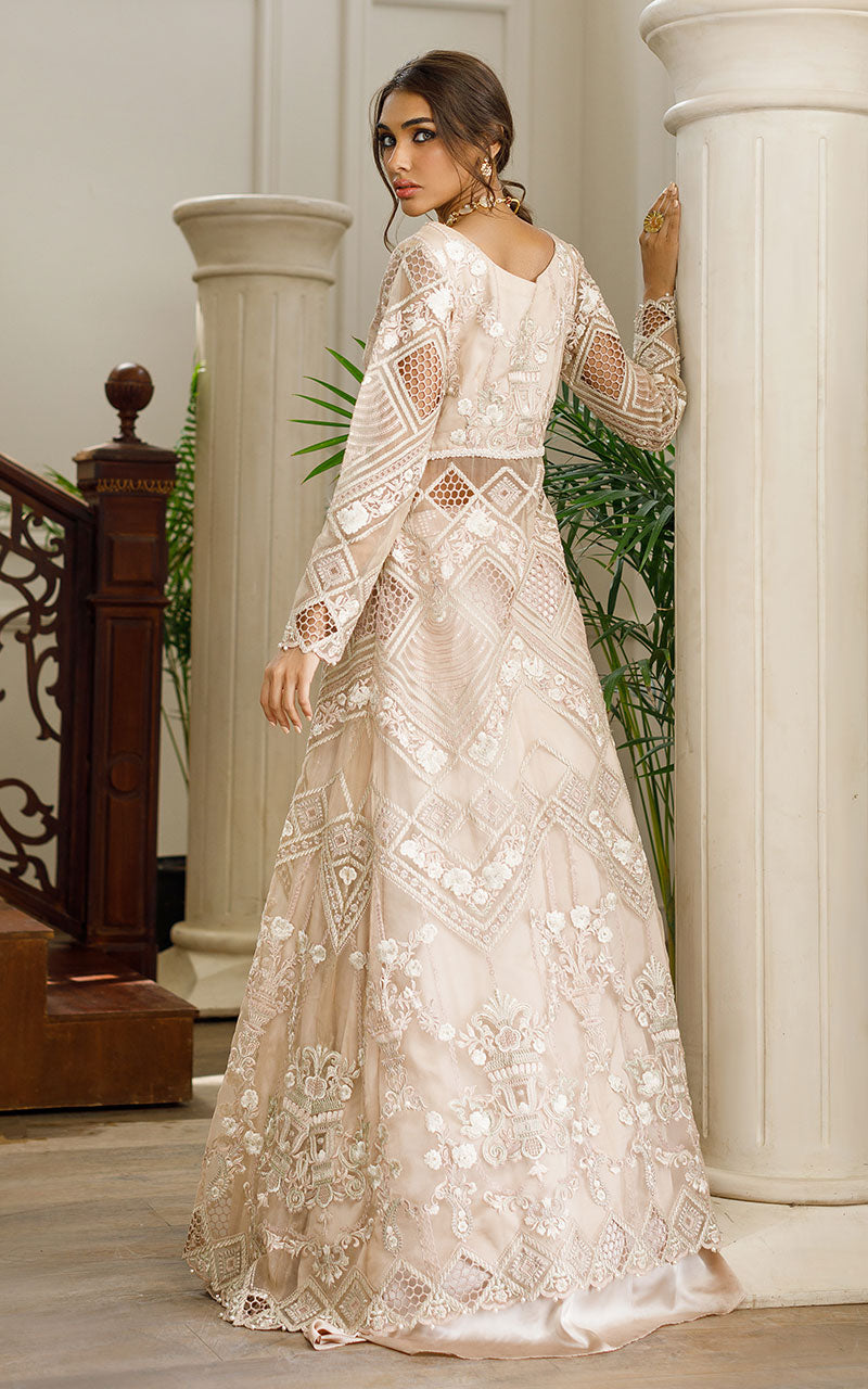Threads and Motifs | Formal Dresses 24 | 8278.1 - Official Threads and Motifs stockist in UK - Sakeena London