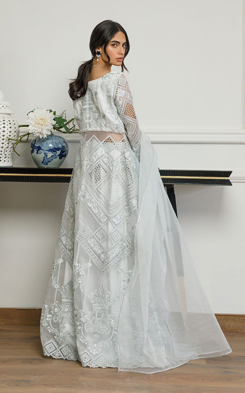 Threads and Motifs | Formal Dresses 24 | 8278 - Official Threads and Motifs stockist in UK - Sakeena London