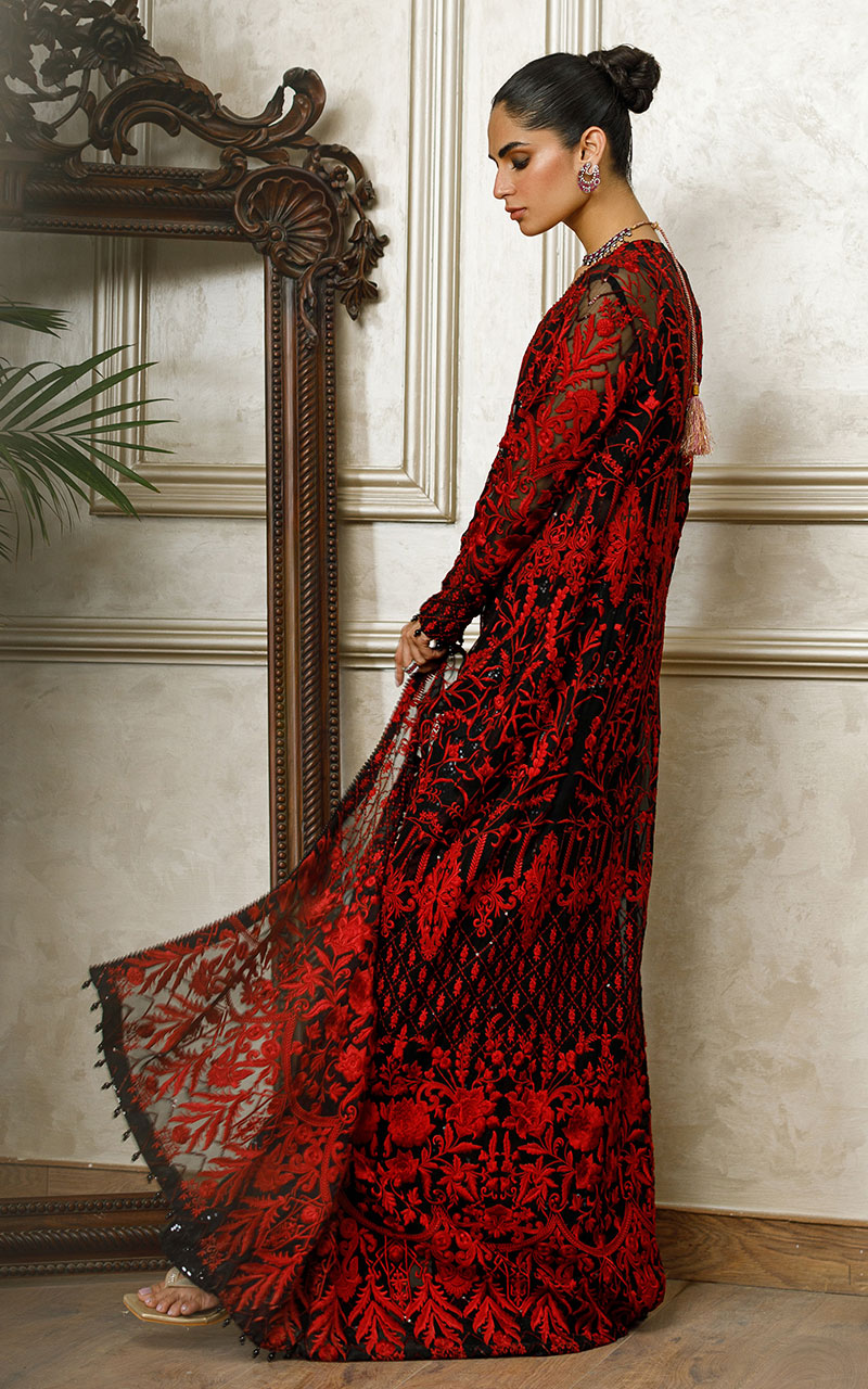 Threads and Motifs | Formal Dresses 24 | 8279 - Official Threads and Motifs stockist in UK - Sakeena London