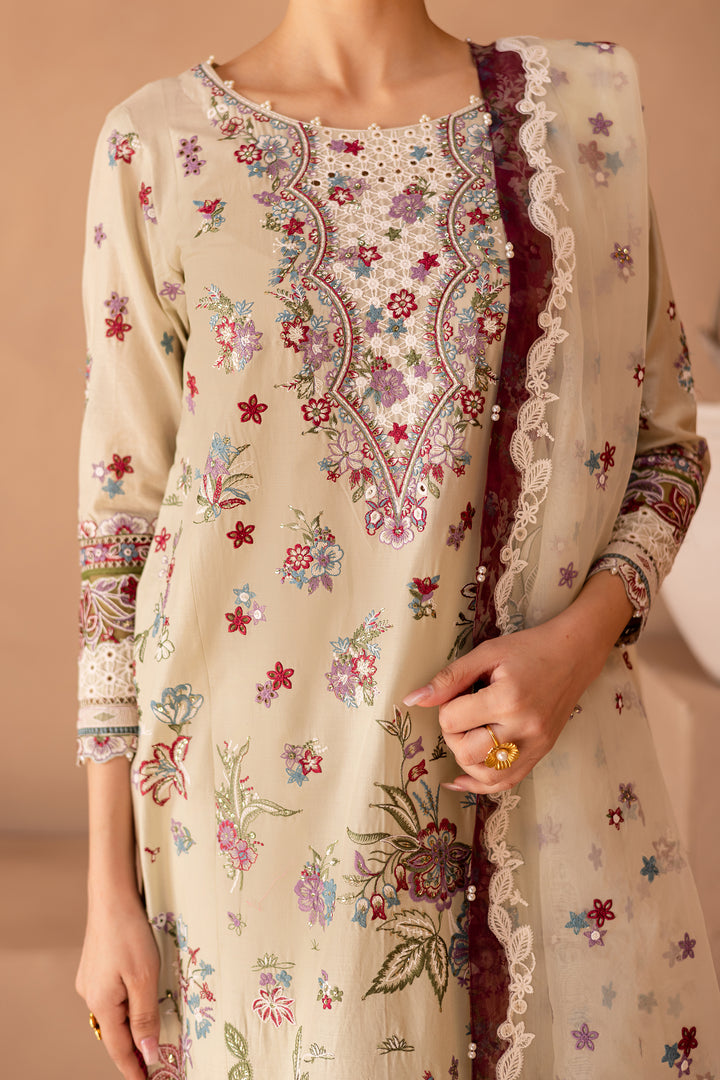 Batik | Ophelia Luxury Pret | Amiraa - Official Batik stockist in UK - Sakeena London