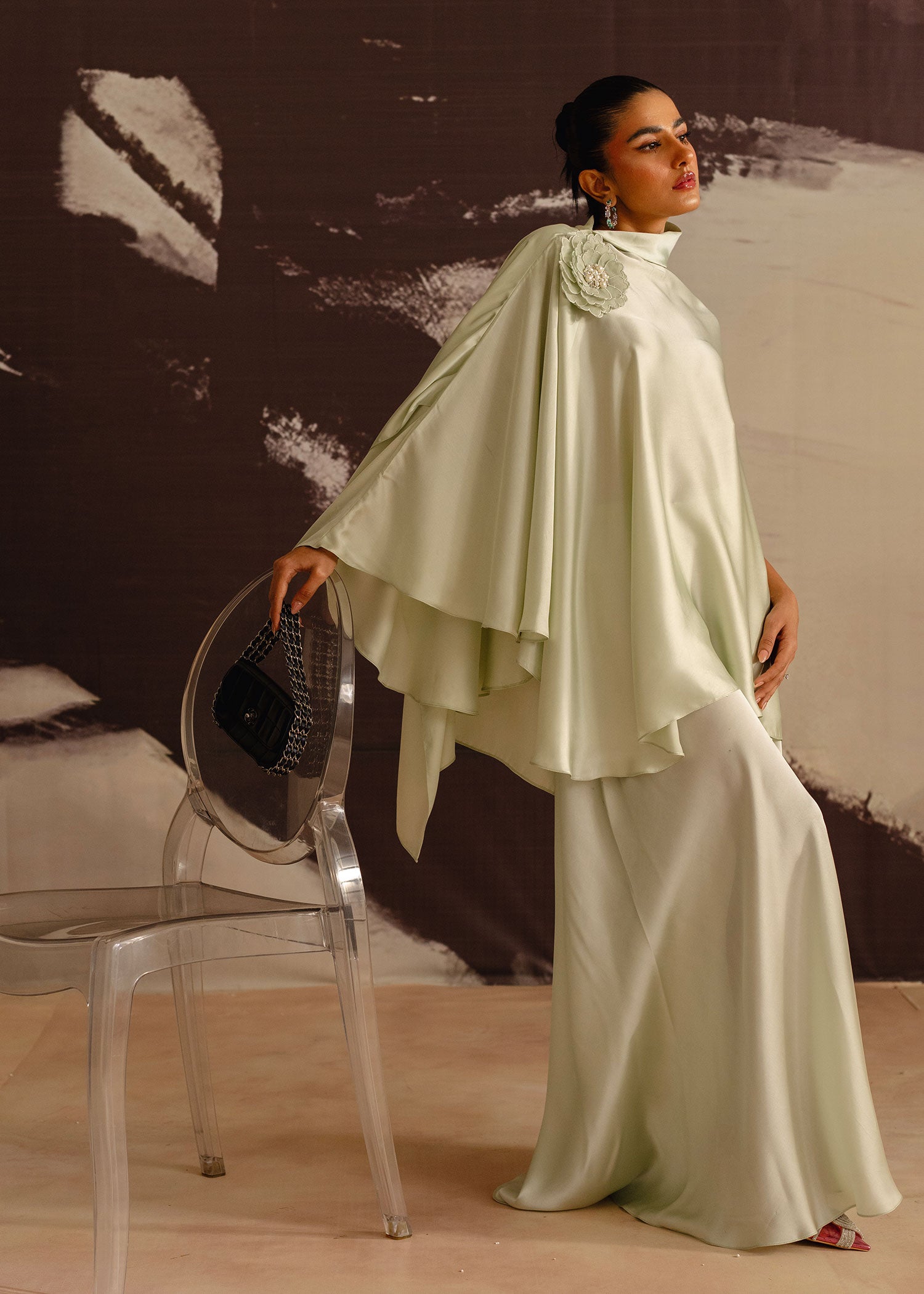 Mahgul | Eye of Cemal | Essence - Official Mahgul stockist in UK - Sakeena London