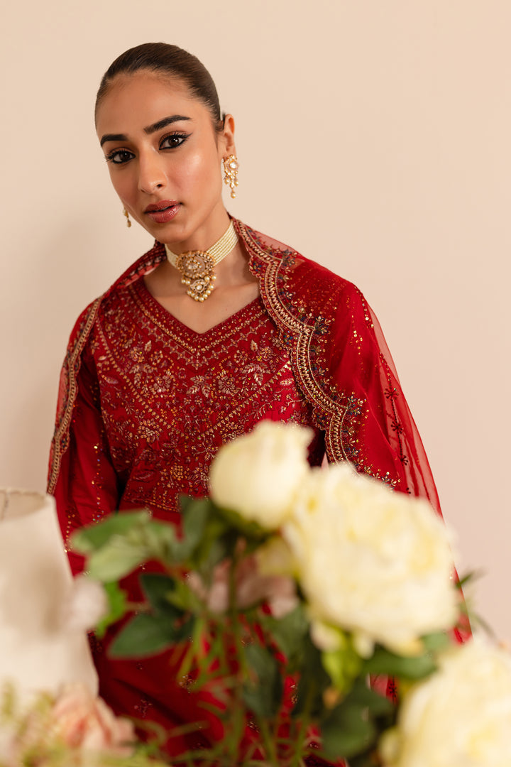 Batik | Reception Luxe Edit | Zanel - Official Batik stockist in UK - Sakeena London