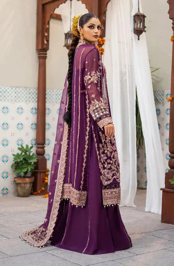 Eleshia | Zarin Wedding Formals 23 | Medea - Official Eleshia stockist in UK - Sakeena London