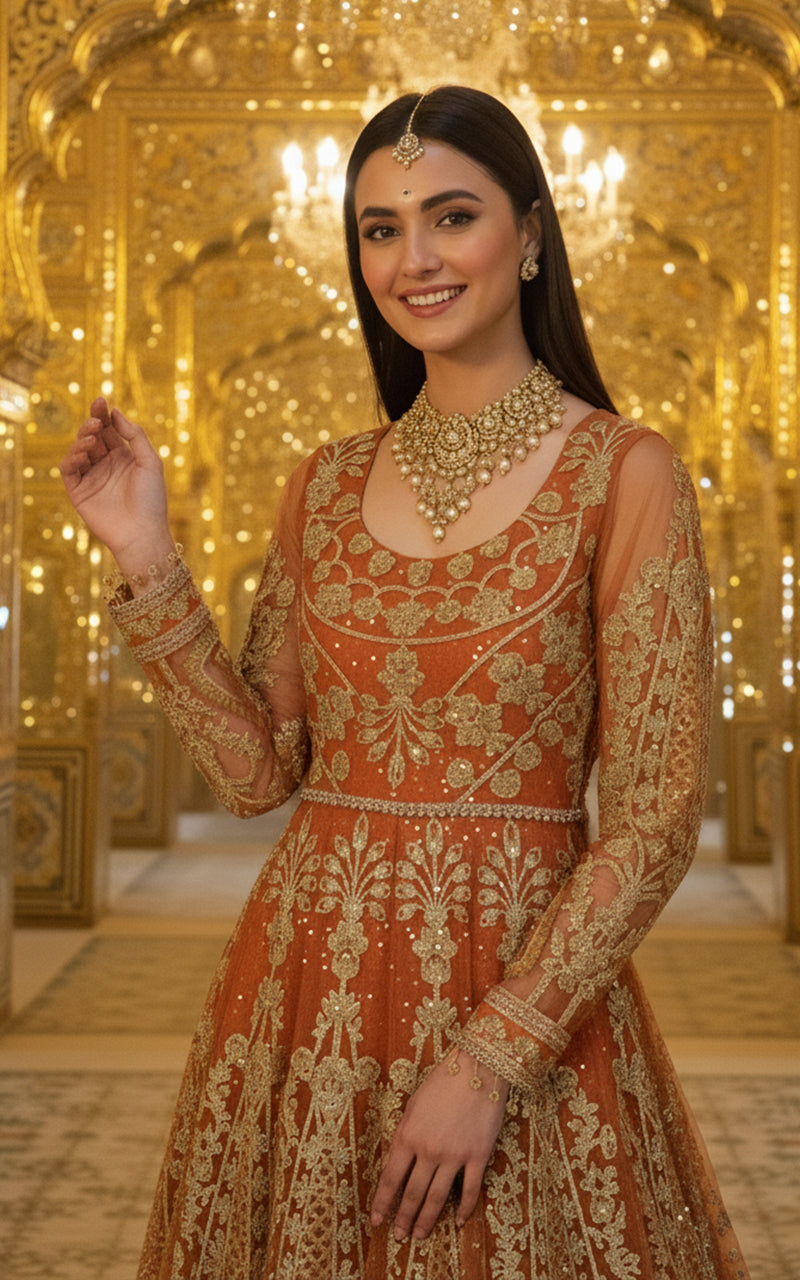 Threads and Motifs | Formal Dresses 25 | 10366 - Official Threads and Motifs stockist in UK - Sakeena London