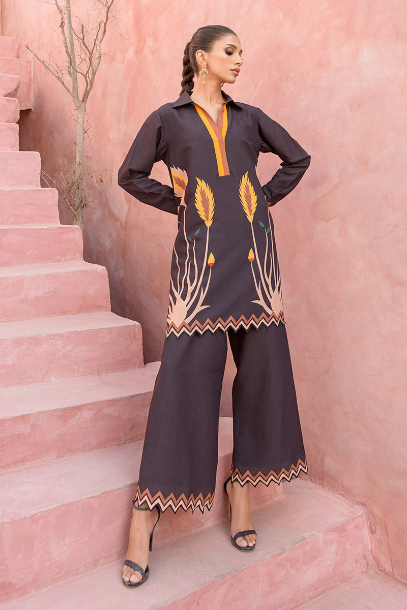 Chic Ophicial | Cleopatra Co ords |Salama - Official Chic Ophicial stockist in UK - Sakeena London
