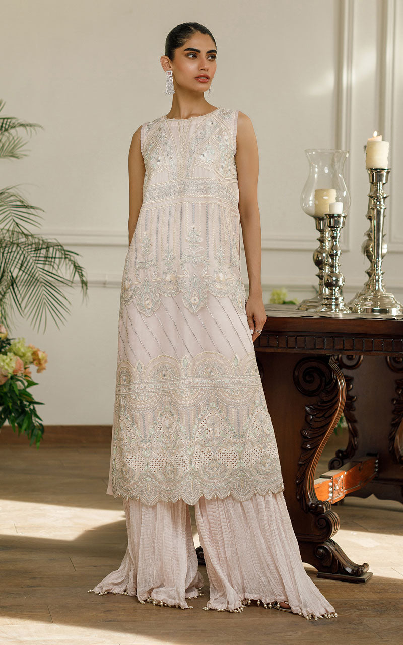 Threads and Motifs | Formal Dresses 24 | 8318.1 - Official Threads and Motifs stockist in UK - Sakeena London