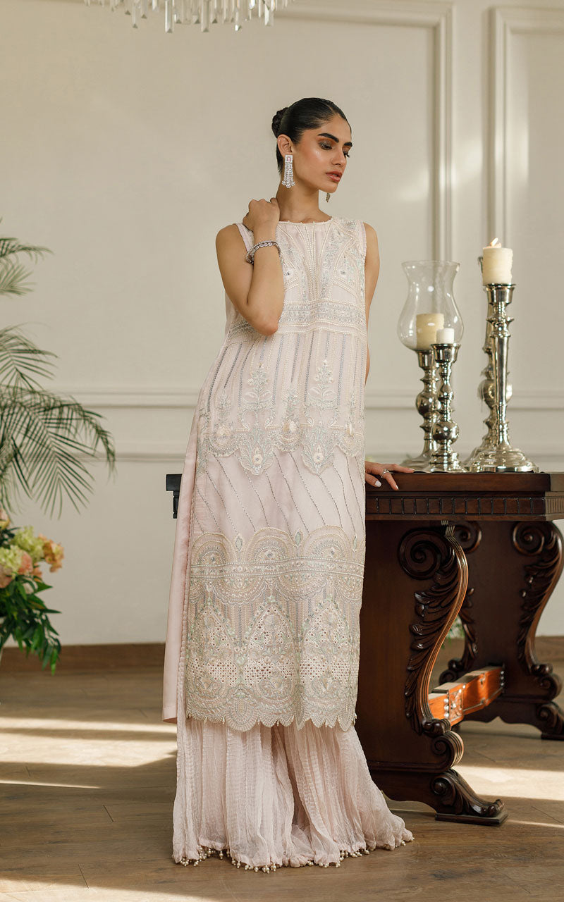 Threads and Motifs | Formal Dresses 24 | 8318.1 - Official Threads and Motifs stockist in UK - Sakeena London