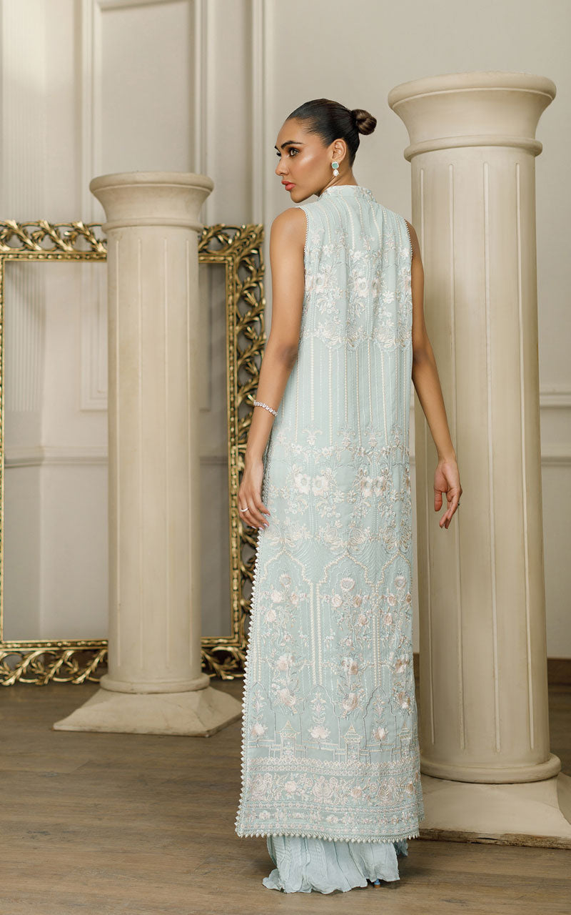 Threads and Motifs | Formal Dresses 24 | 8385.1 - Official Threads and Motifs stockist in UK - Sakeena London