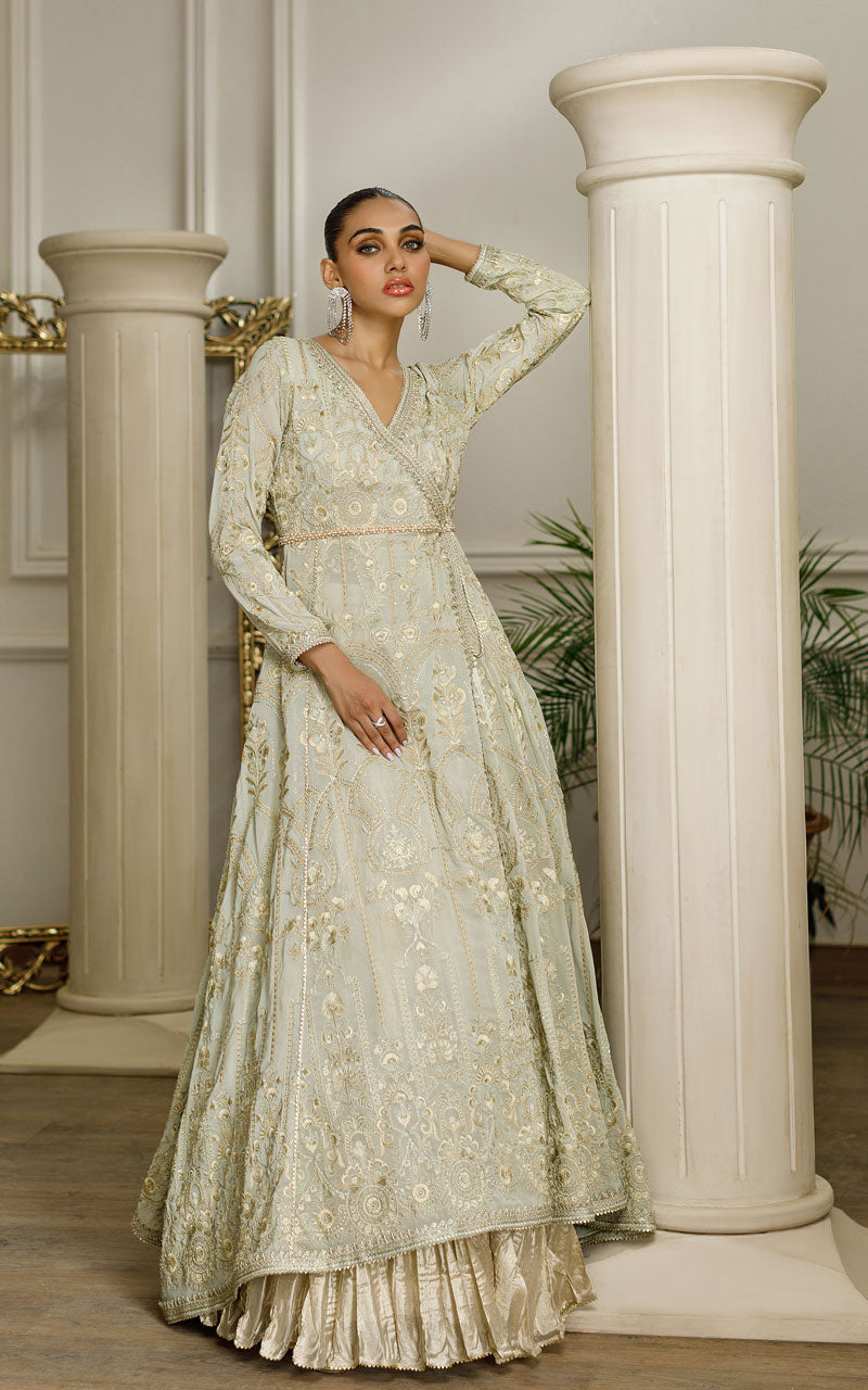 Threads and Motifs | Formal Dresses 24 | 8390 - Official Threads and Motifs stockist in UK - Sakeena London