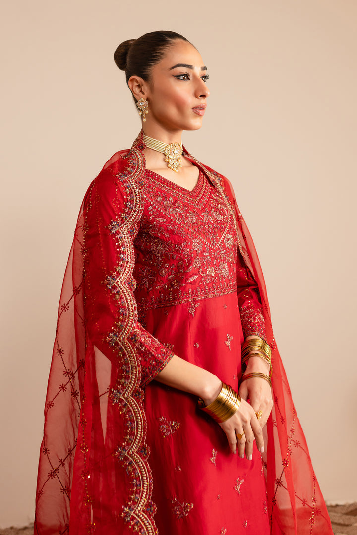 Batik | Reception Luxe Edit | Zanel - Official Batik stockist in UK - Sakeena London