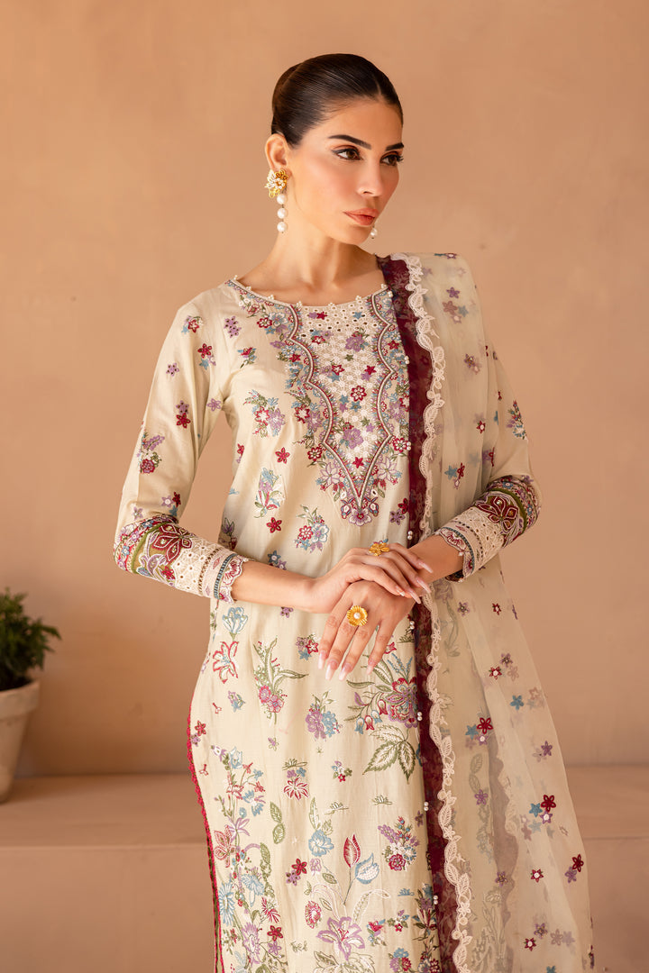 Batik | Ophelia Luxury Pret | Amiraa - Official Batik stockist in UK - Sakeena London