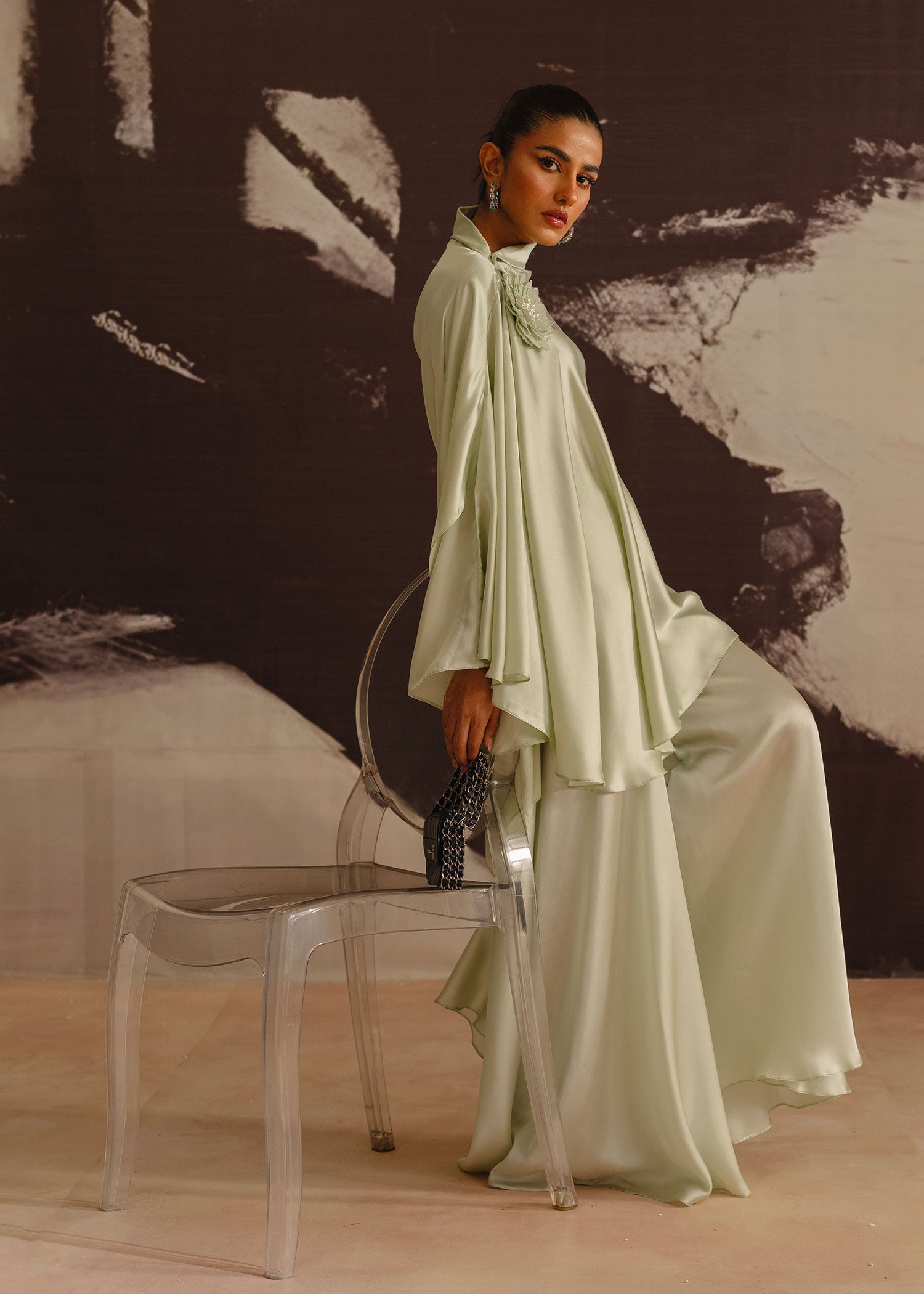 Mahgul | Eye of Cemal | Essence - Official Mahgul stockist in UK - Sakeena London
