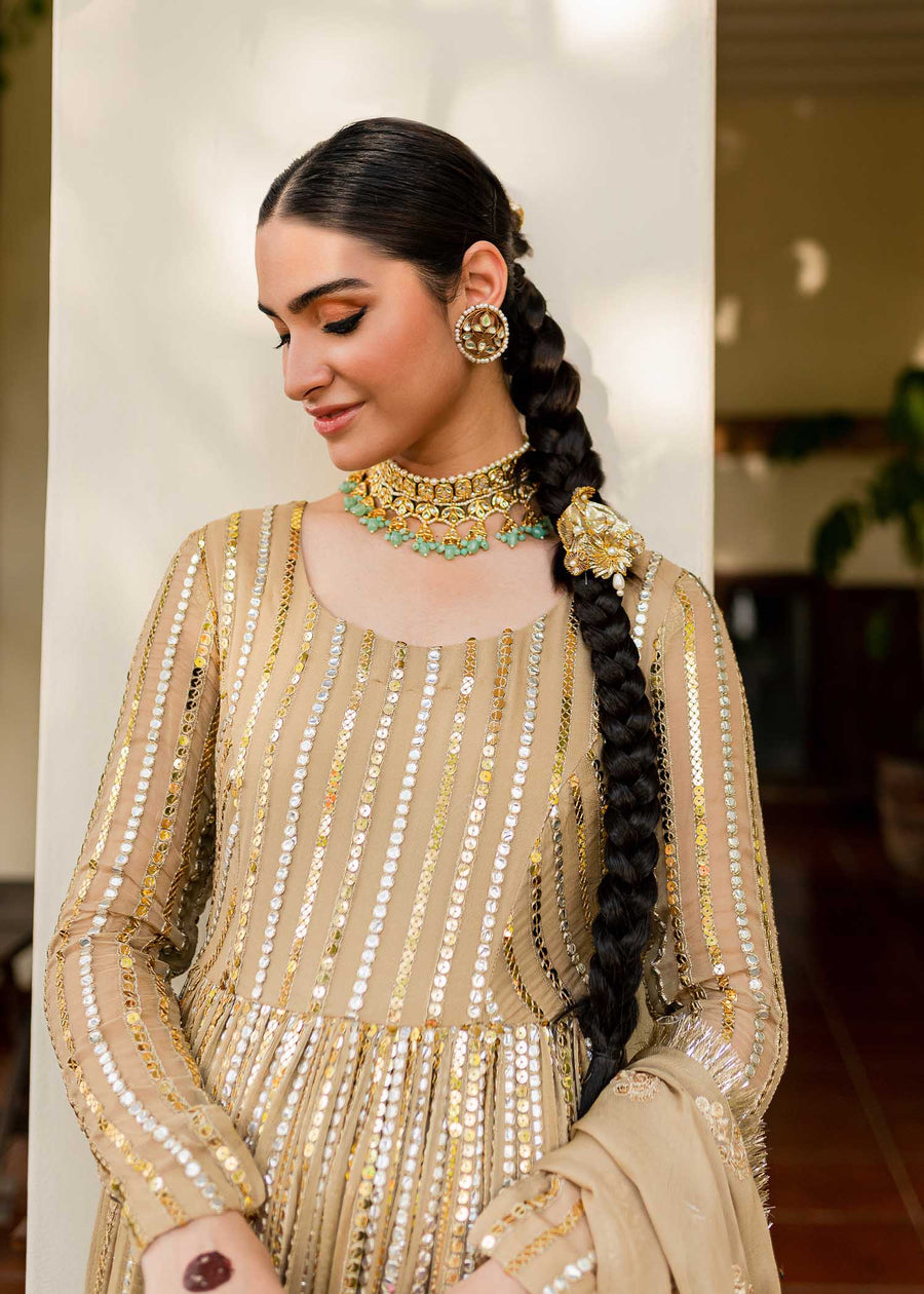 Allure | Mayal Formals | ZAMAL - Official Allure stockist in UK - Sakeena London