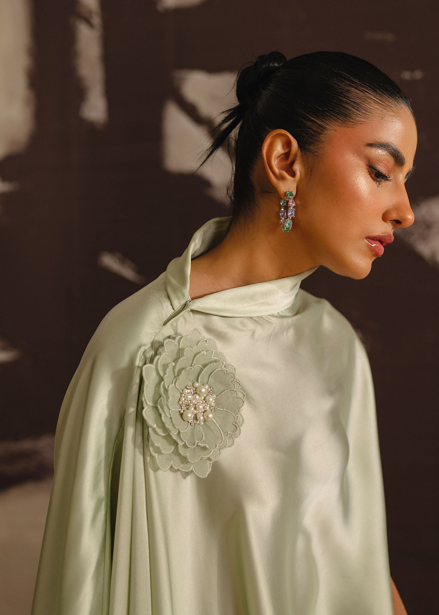 Mahgul | Eye of Cemal | Essence - Official Mahgul stockist in UK - Sakeena London
