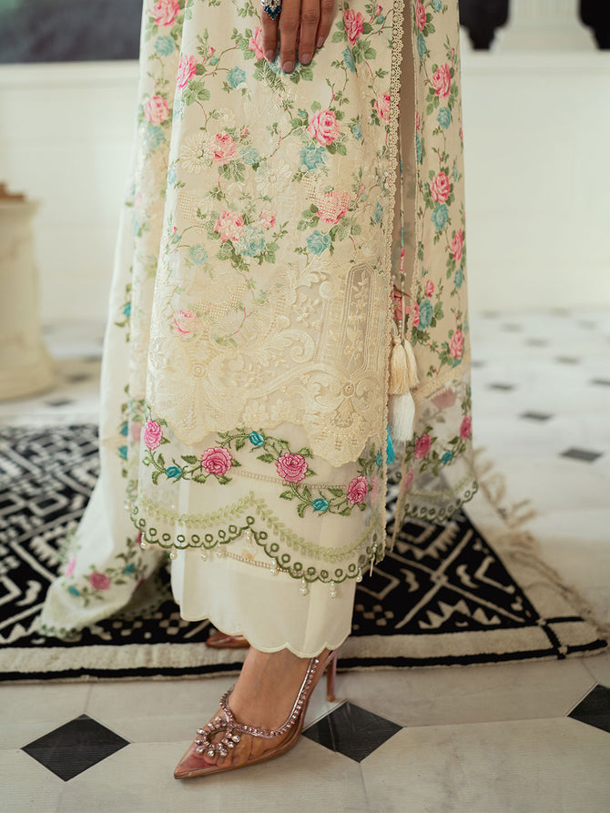 Faiza Faisal | Celine Eid Collection 24 | SEEMAL - Official Faiza Faisal stockist in UK - Sakeena London