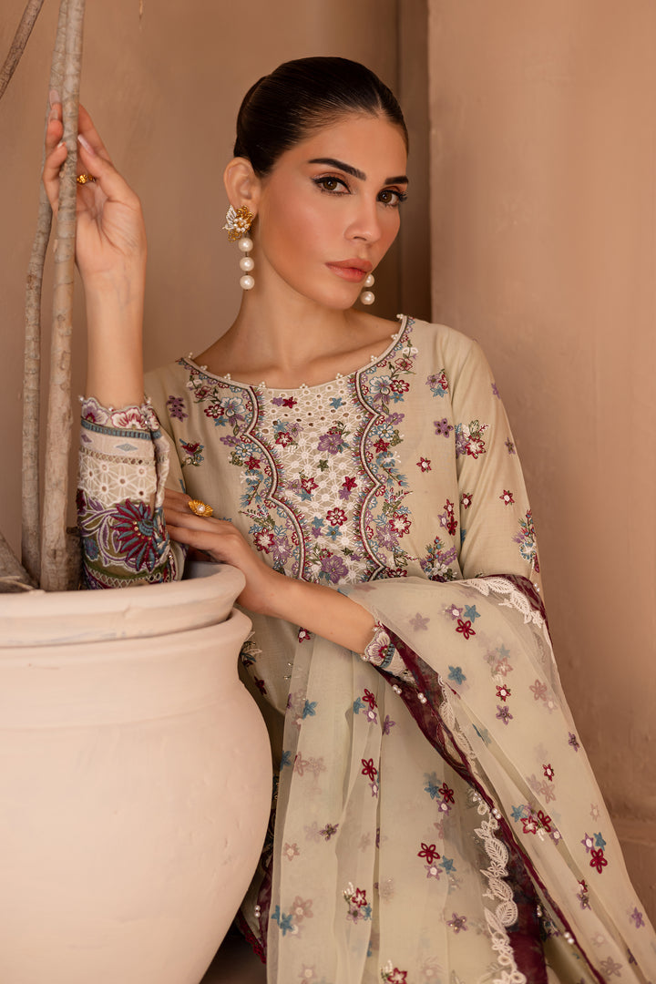 Batik | Ophelia Luxury Pret | Amiraa - Official Batik stockist in UK - Sakeena London