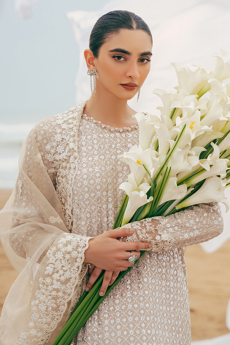 Cross Stitch | Wedding Collection 24 | GLAMOUR GLINT - Official Cross Stitch stockist in UK - Sakeena London