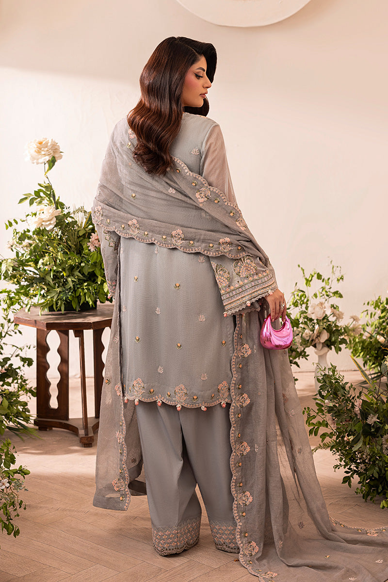 Shurooq | Mon Cheri | Grisette