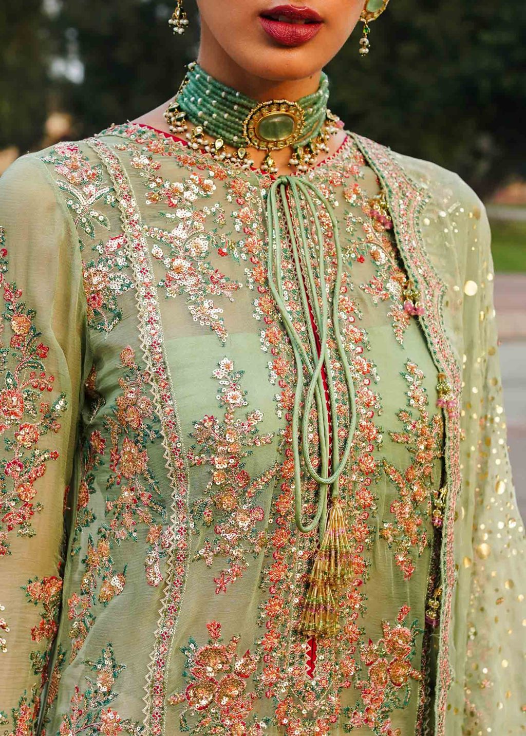 Hussain Rehar | Zaib un Nisa 23 | Rang - Official Hussain Rehar stockist in UK - Sakeena London