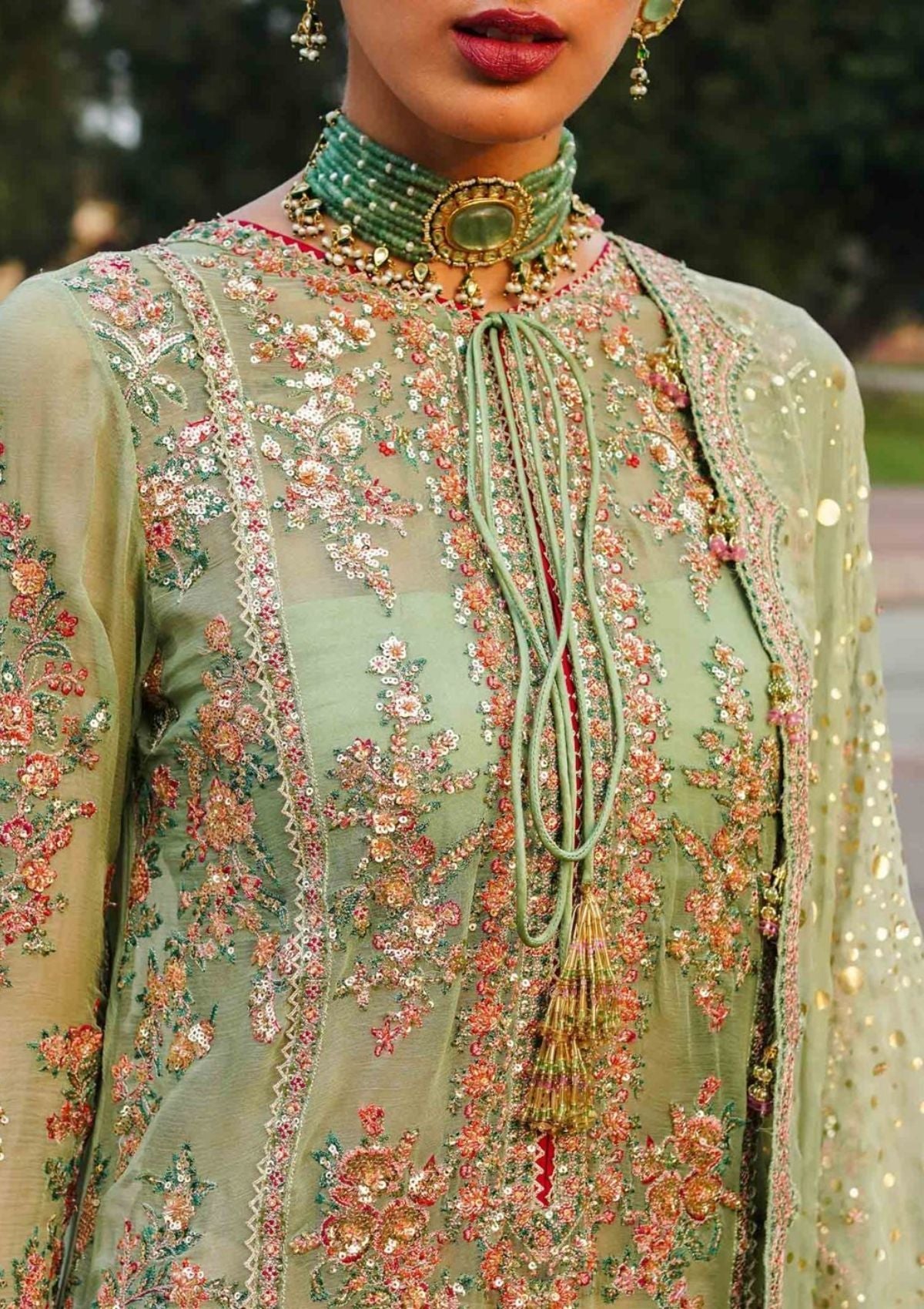 Formal Collection - Hussain Rehar - Zaib-un-nisa - Rang