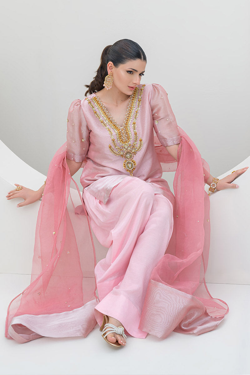 Chic Ophicial | Alaya Festive Formals | Hala - Official Chic Ophicial stockist in UK - Sakeena London