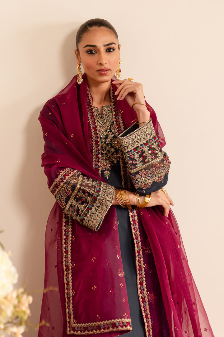 Batik | Reception Luxe Edit | Sailesh - Official Batik stockist in UK - Sakeena London