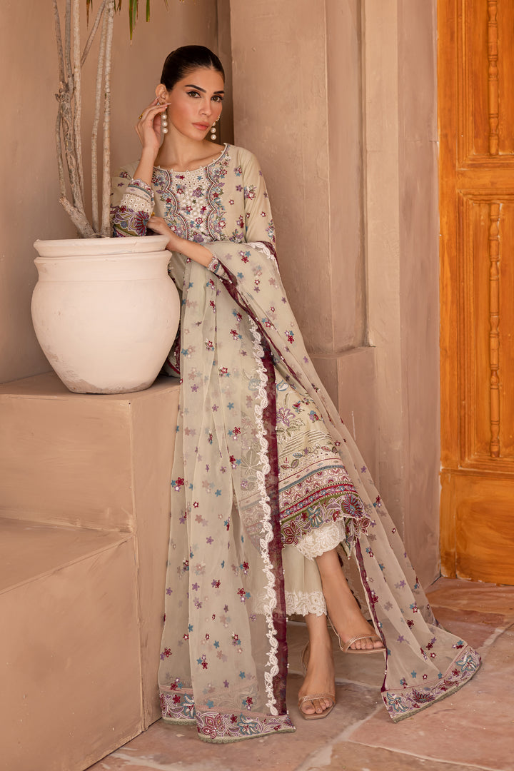 Batik | Ophelia Luxury Pret | Amiraa - Official Batik stockist in UK - Sakeena London