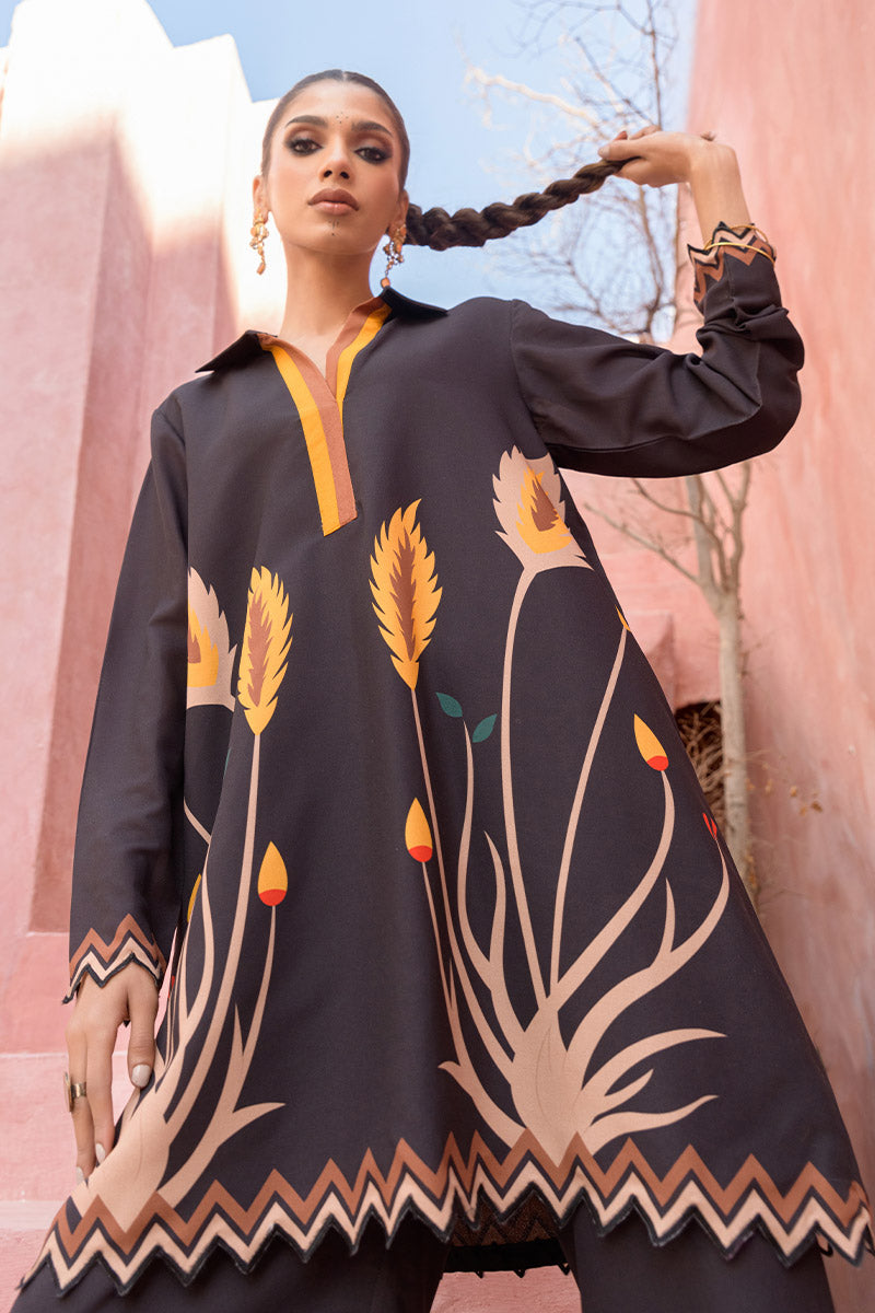 Chic Ophicial | Cleopatra Co ords |Salama - Official Chic Ophicial stockist in UK - Sakeena London