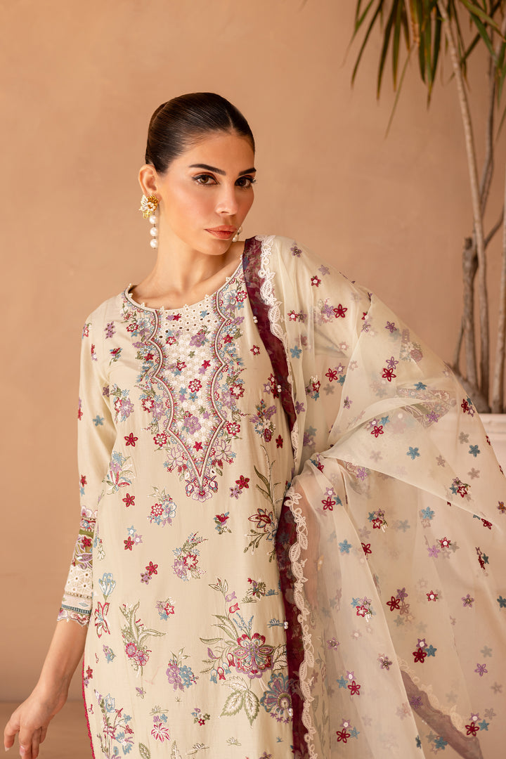 Batik | Ophelia Luxury Pret | Amiraa - Official Batik stockist in UK - Sakeena London