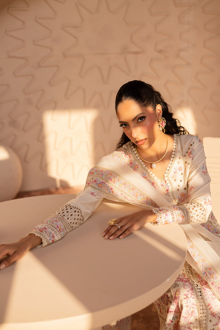 Batik | Ophelia Luxury Pret | Munaza - Official Batik stockist in UK - Sakeena London