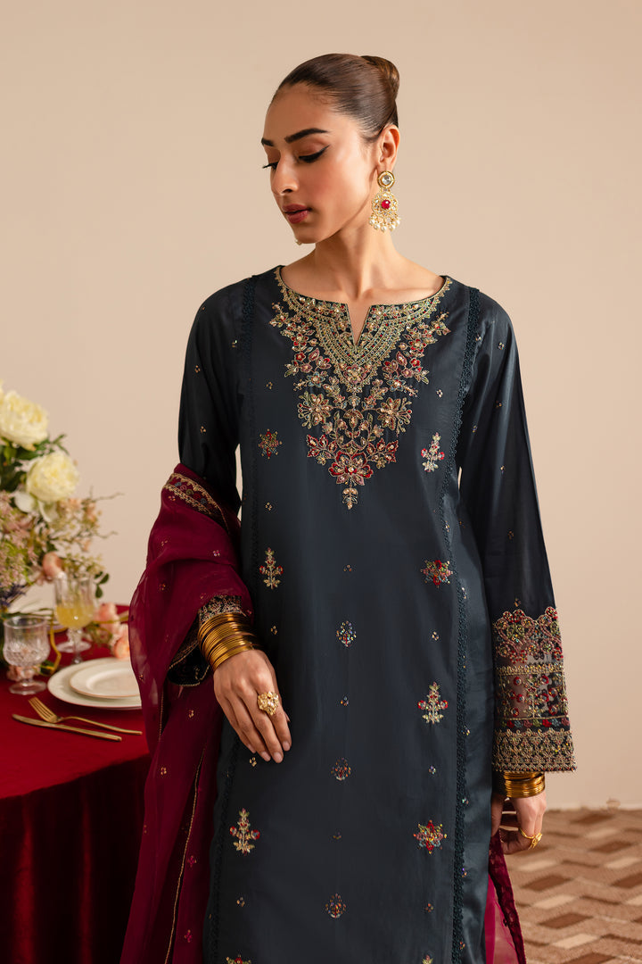 Batik | Reception Luxe Edit | Sailesh - Official Batik stockist in UK - Sakeena London