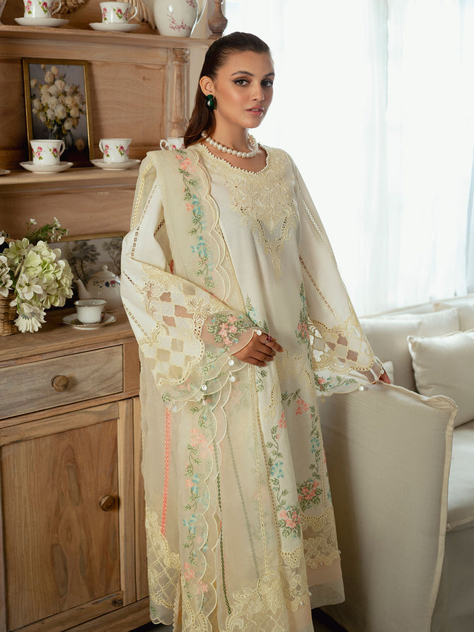 Faiza Faisal | Celine Eid Collection 24 | BELLA - Official Faiza Faisal stockist in UK - Sakeena London