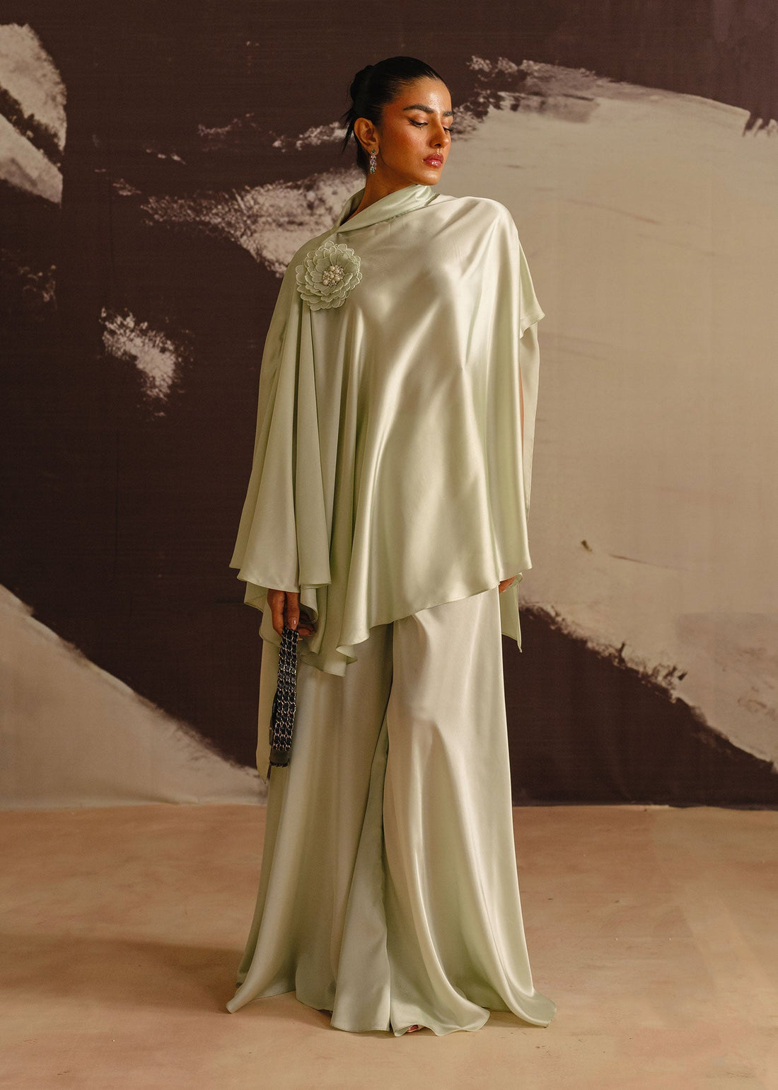 Mahgul | Eye of Cemal | Essence - Official Mahgul stockist in UK - Sakeena London